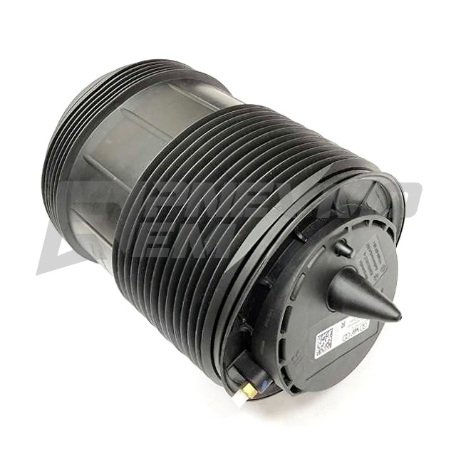 Задний левый пневмобаллон AirBagit для VOLKSWAGEN Touareg CR (2018-Н.В.) фото 1