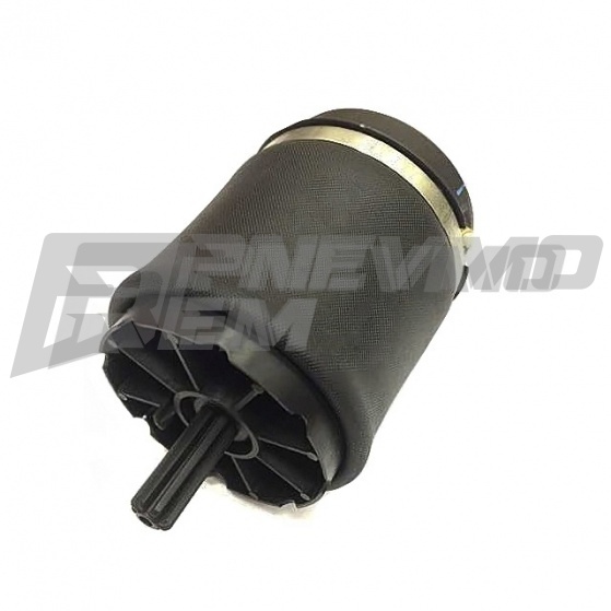 Задний пневмобаллон AirBagit для Range Rover 2006-2009 (L322)